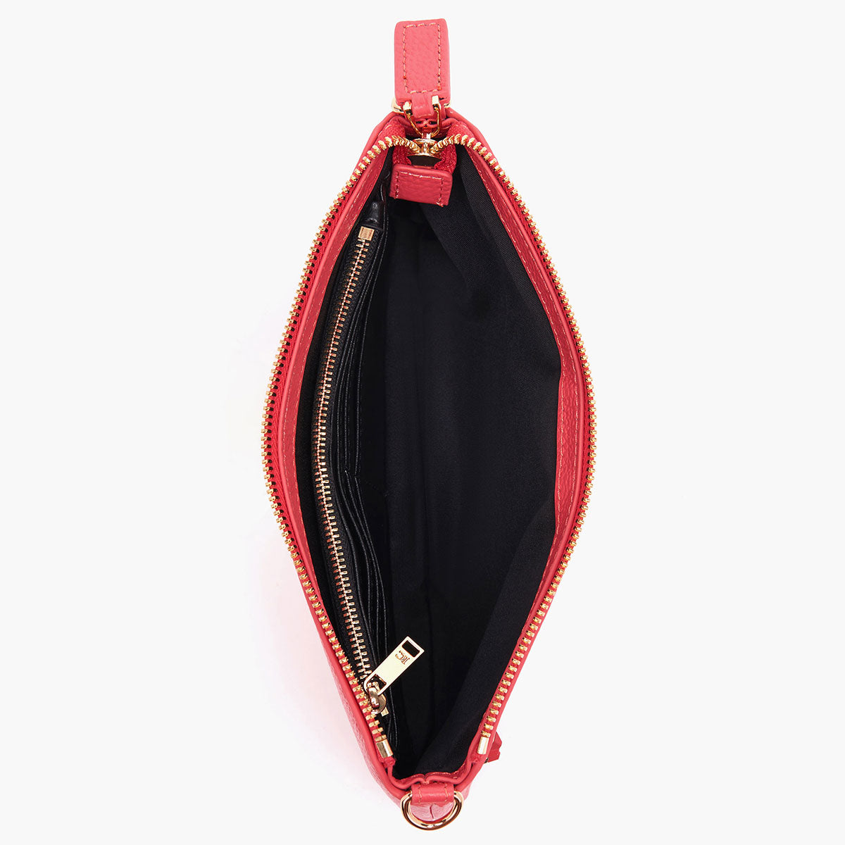 LA CARRIE BAG - MINI BAG FRIVOLOUS FUCSIA