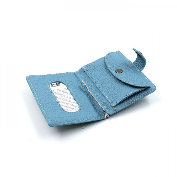 KJØRE PROJECT - HONG KONG LIGHT BLUE ICLUTCH