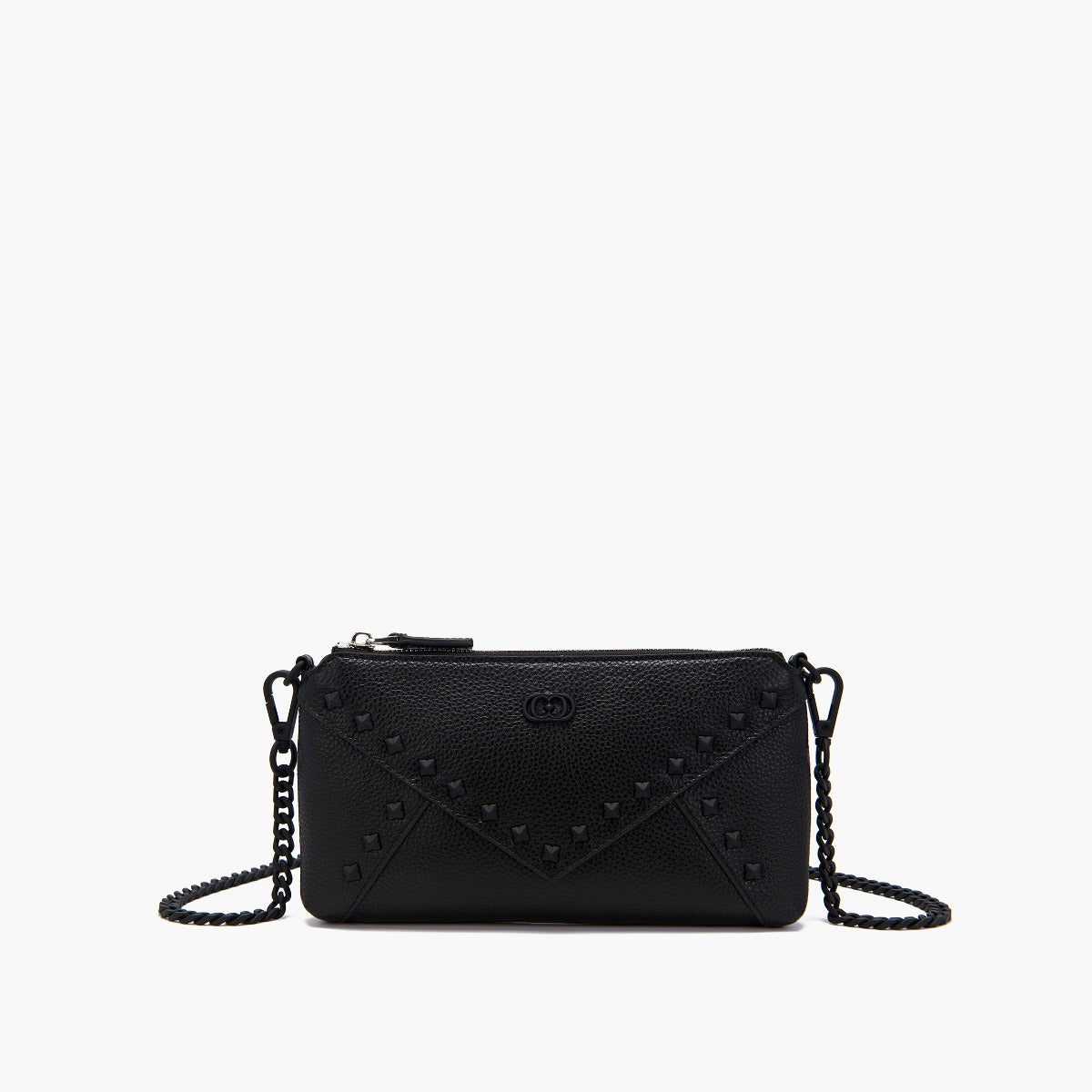 LA CARRIE BAG - MINI BAG FRIVOLOUS BLACK