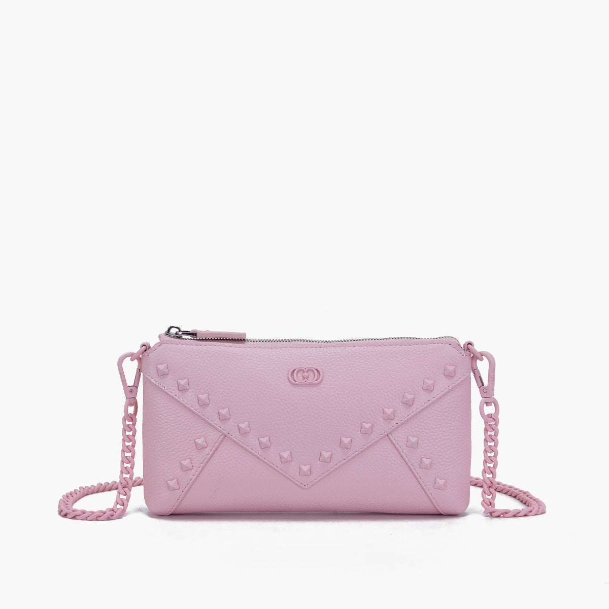 LA CARRIE BAG - MINI BAG FRIVOLOUS ROSA