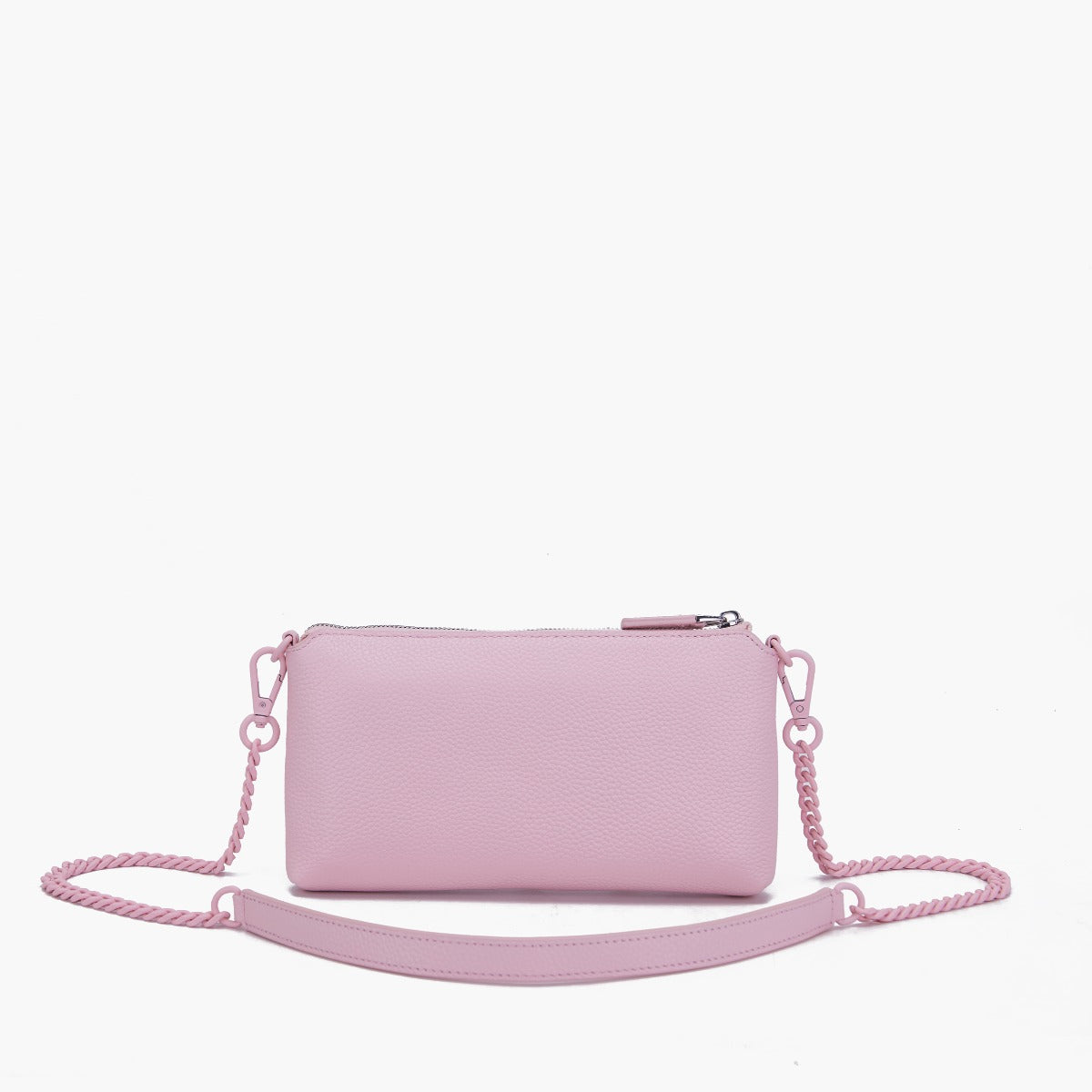 LA CARRIE BAG - MINI BAG FRIVOLOUS ROSA