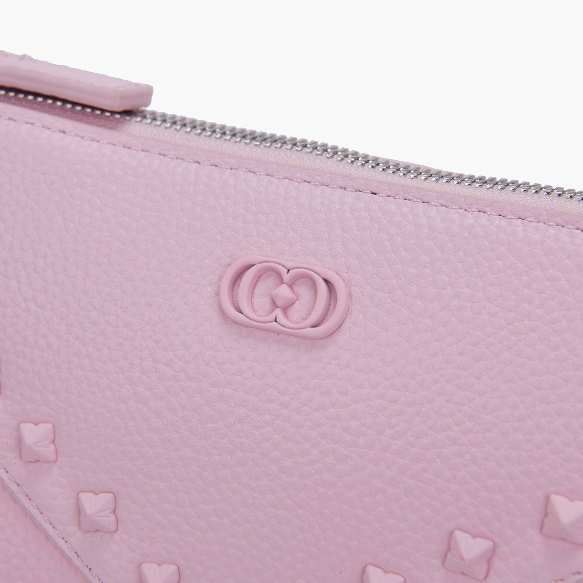 LA CARRIE BAG - MINI BAG FRIVOLOUS ROSA