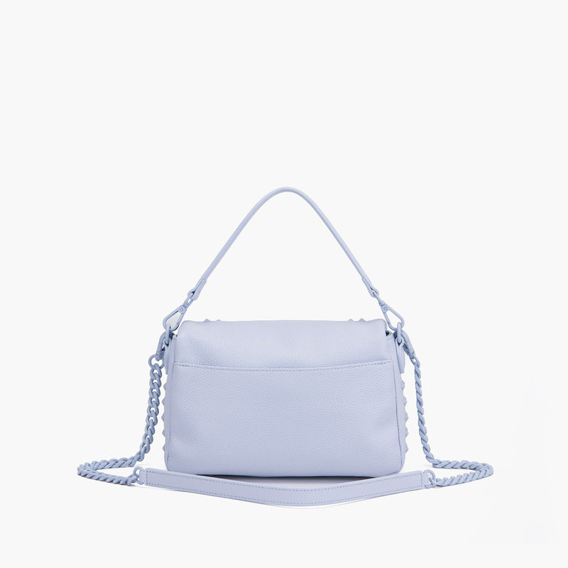 LA CARRIE BAG - BORSA A MANO FRIVOLOUS SKY