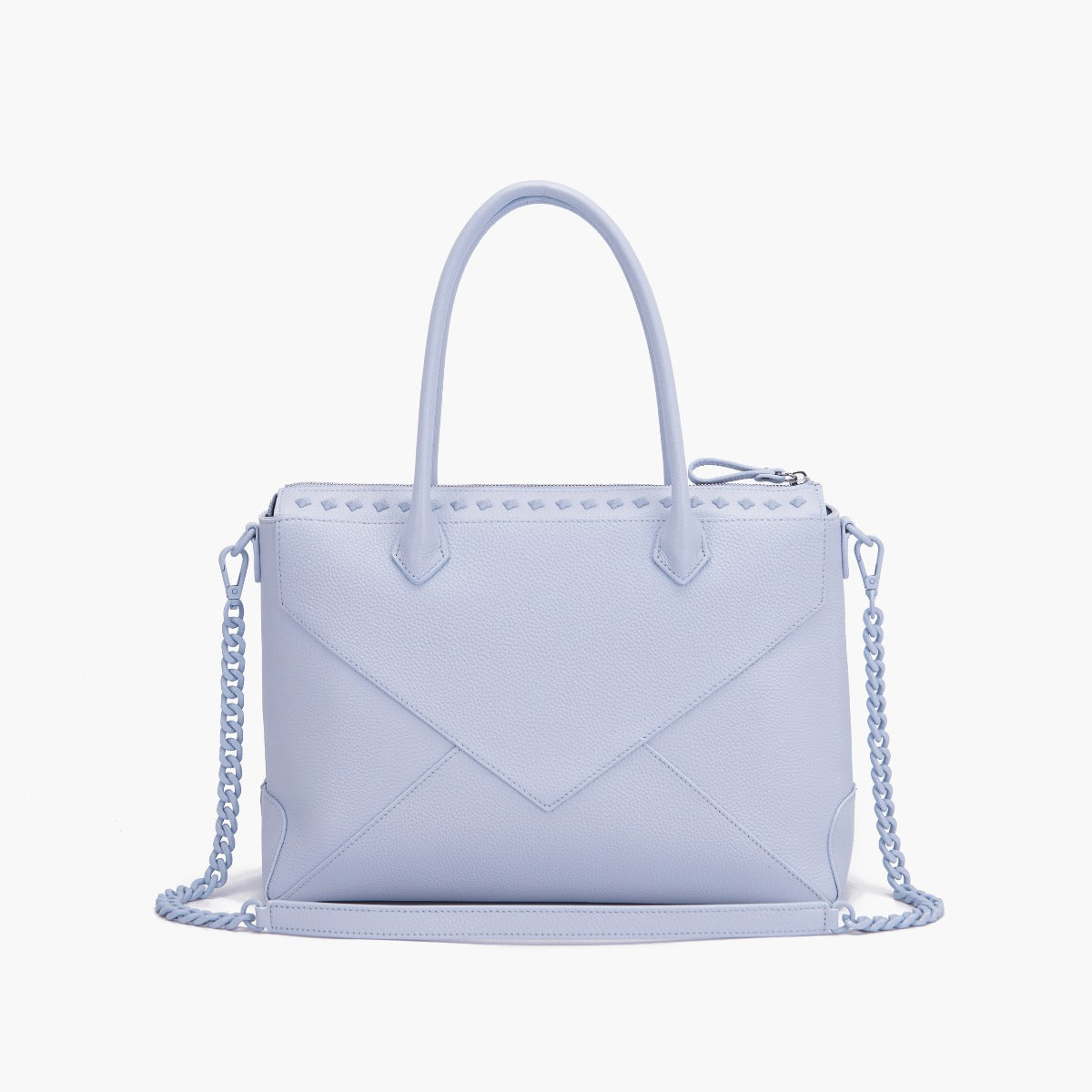 LA CARRIE BAG - BORSA A MANO FRIVOLOUS SKY