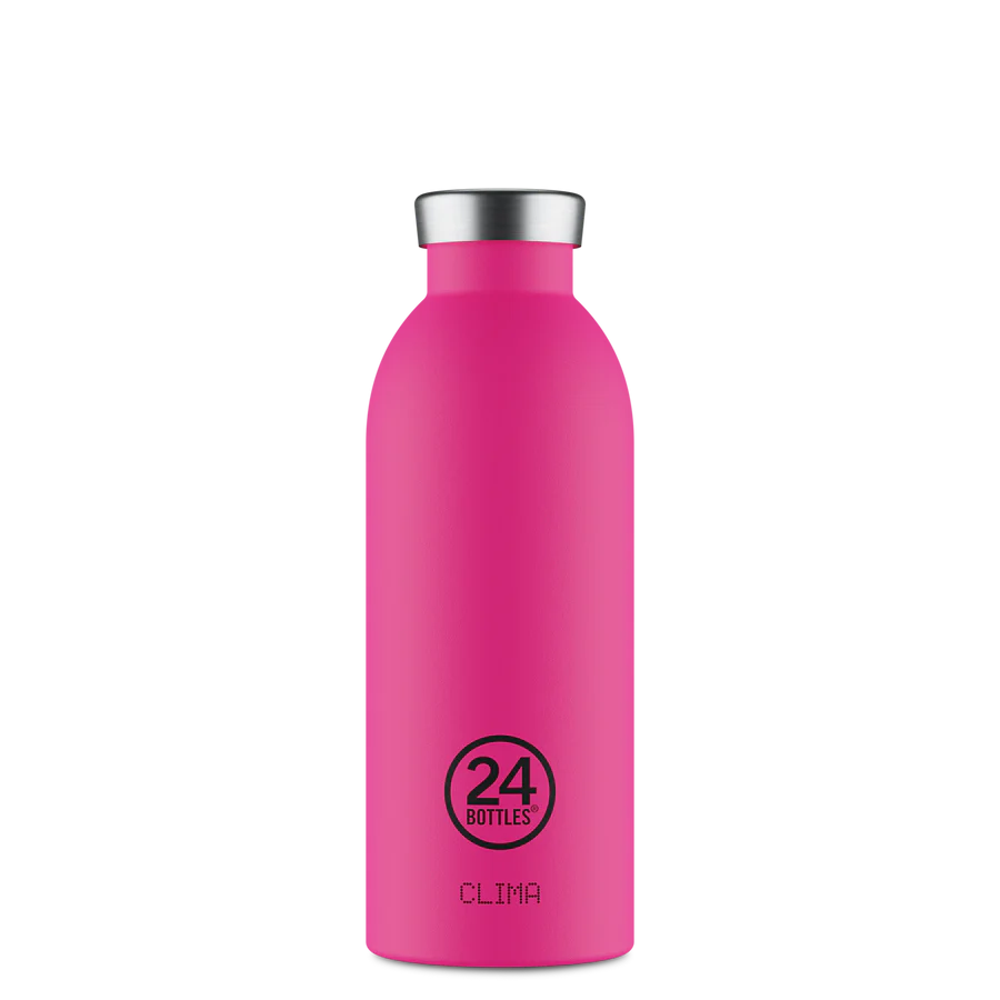 24BOTTLES - PASSION PINK 500ML