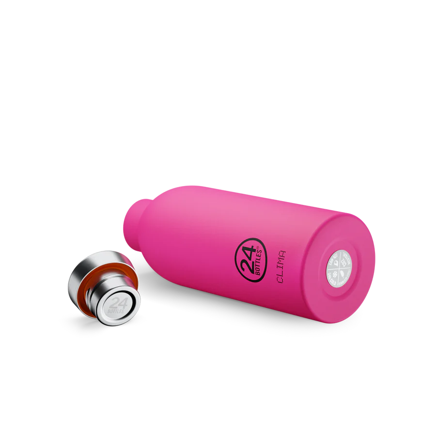 24BOTTLES - PASSION PINK 500ML