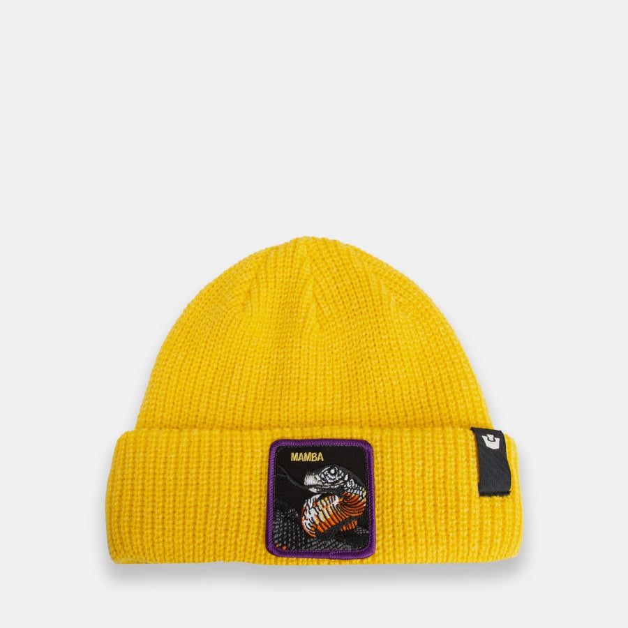 GOORIN BROS - BEANIE MAMBA BEAM