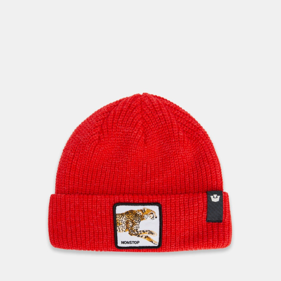 GOORIN BROS - BEANIE NON STOP RUSH