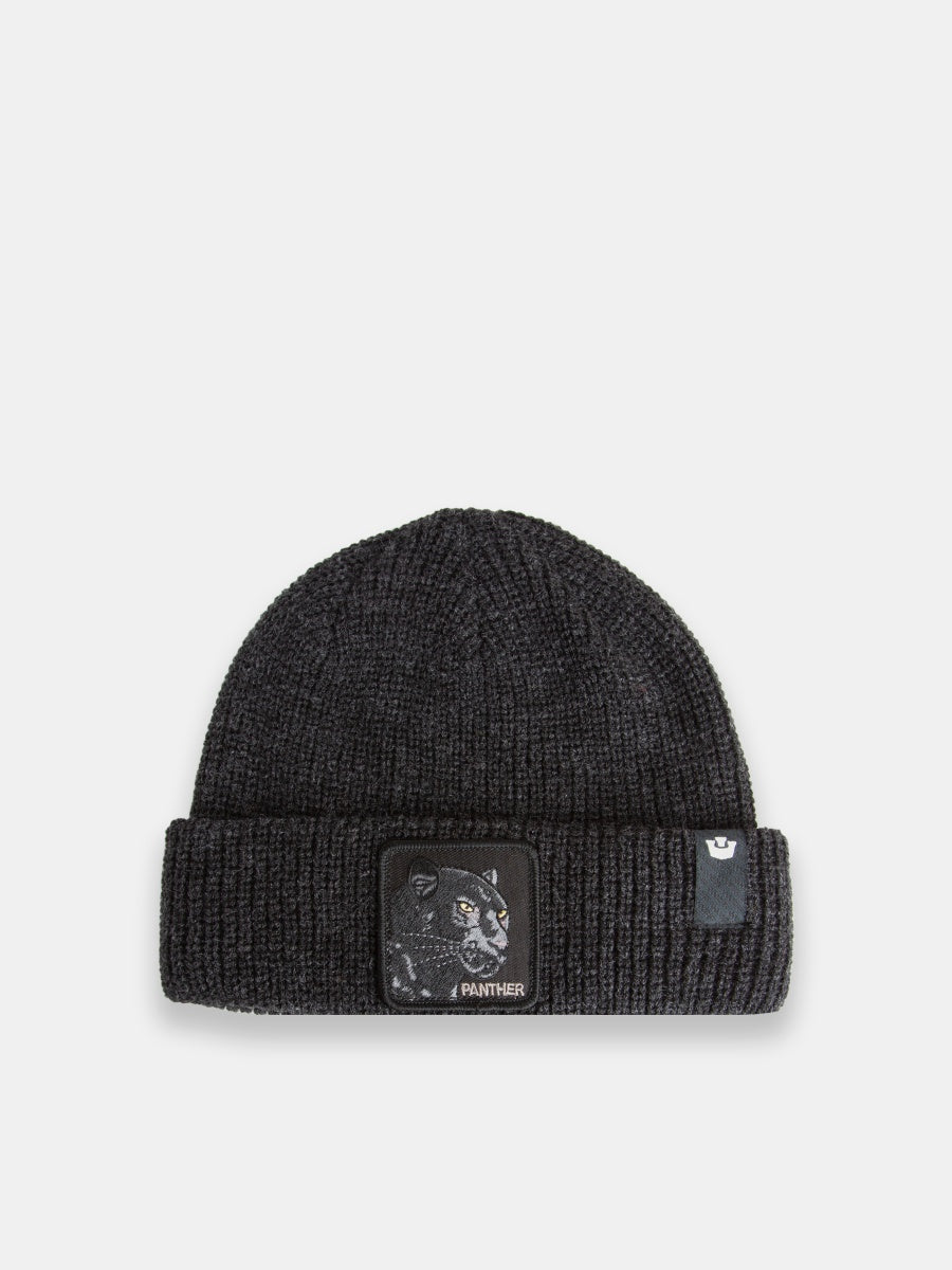 GOORIN BROS - BEANIE PANTHER VOID