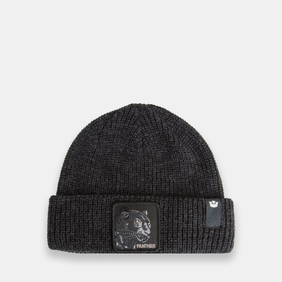 GOORIN BROS - BEANIE PANTHER VOID