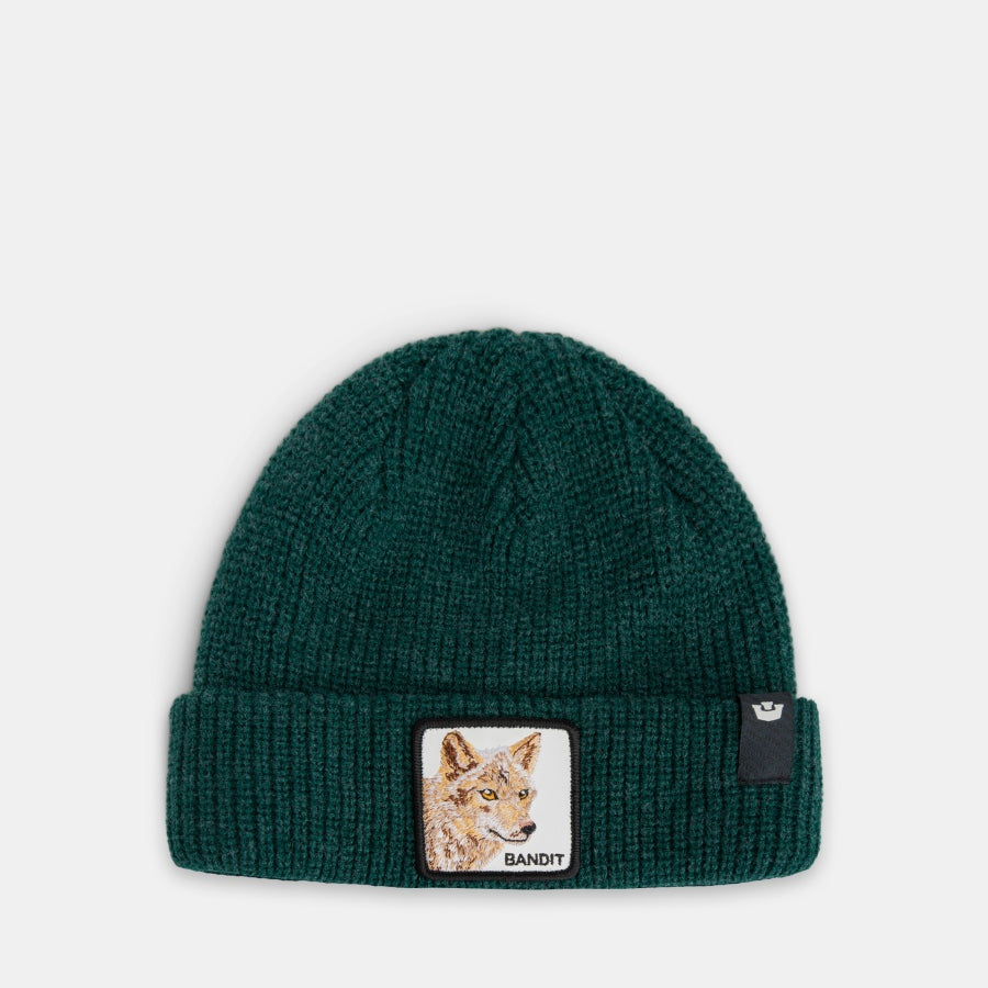 GOORIN BROS - BEANIE THE BANDIT
