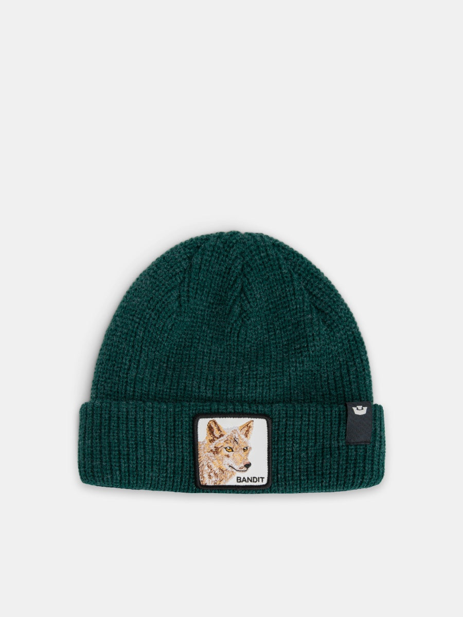 GOORIN BROS - BEANIE THE BANDIT