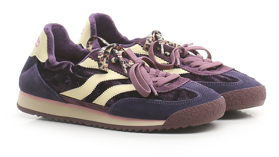 MRP STAR - MRP STAR UTAH CANDY PURPLE