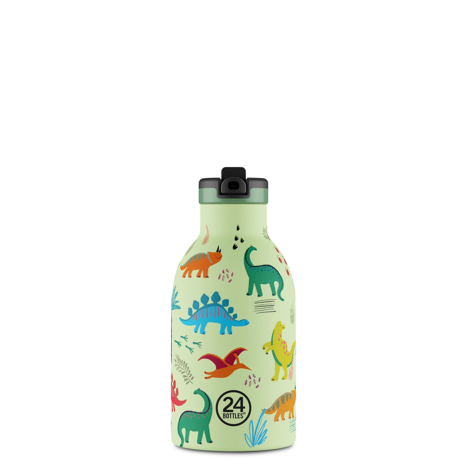 24BOTTLES - JUNGLE  FRIENDS CLIMA 330 ml