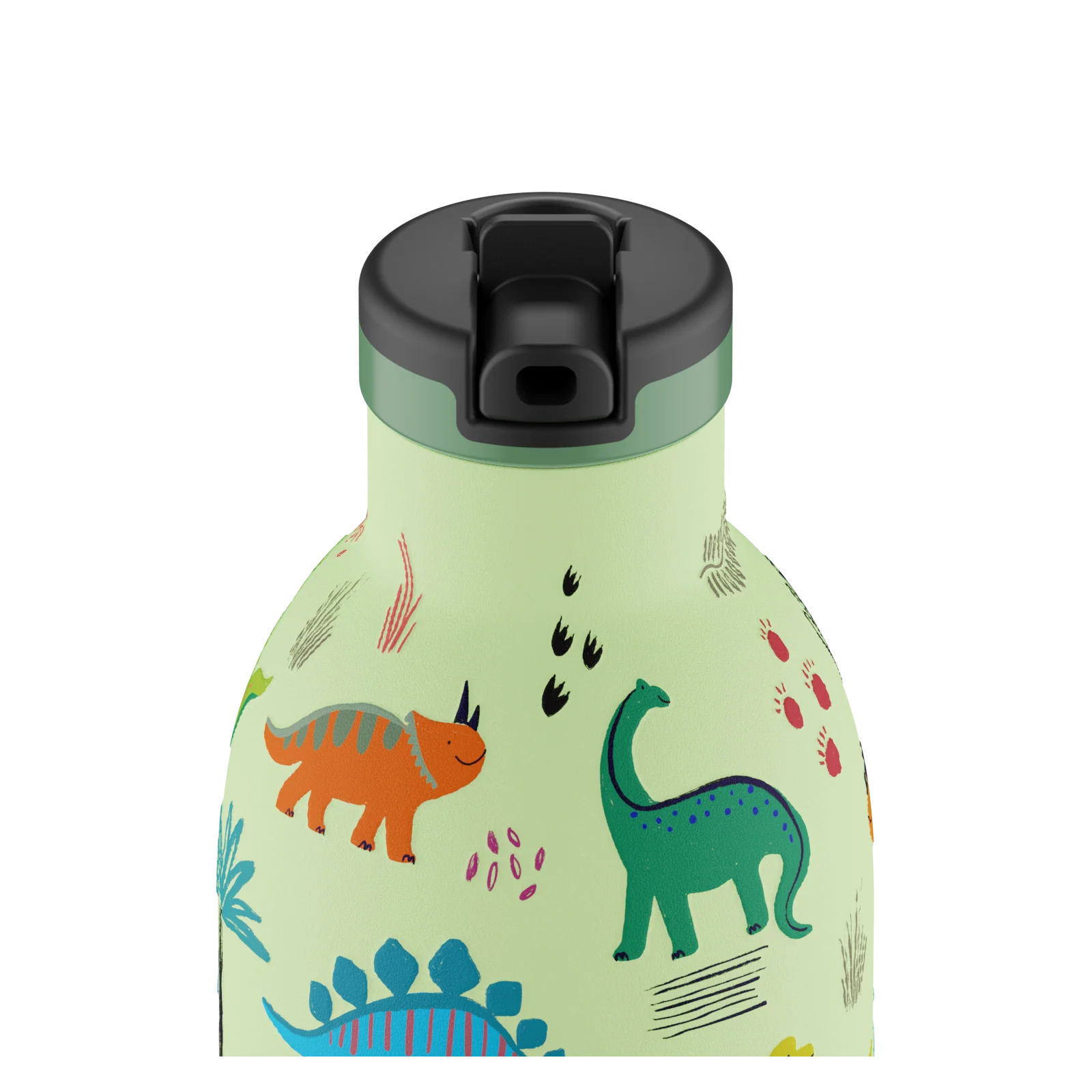 24BOTTLES - JUNGLE  FRIENDS CLIMA 330 ml