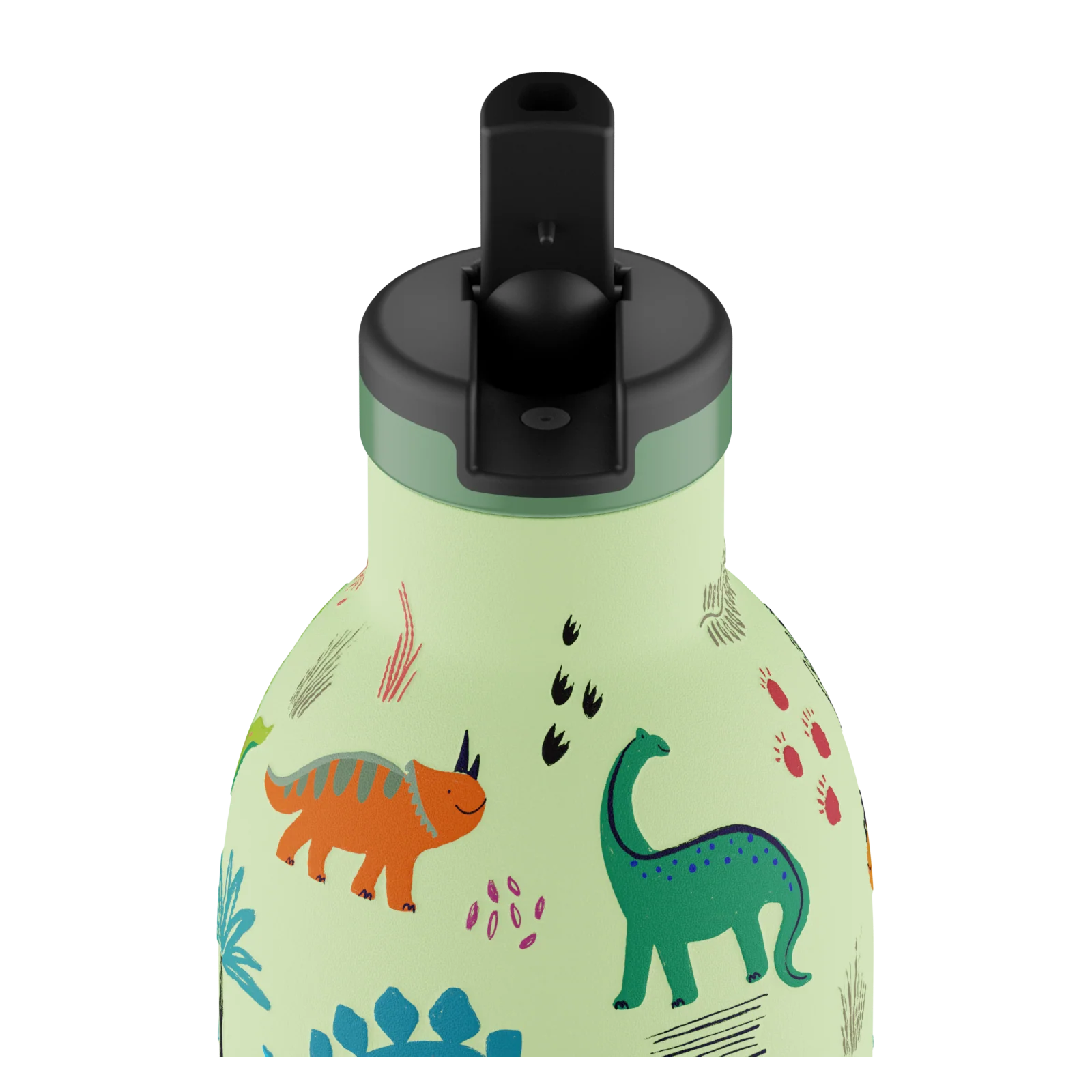 24BOTTLES - JUNGLE  FRIENDS CLIMA 330 ml