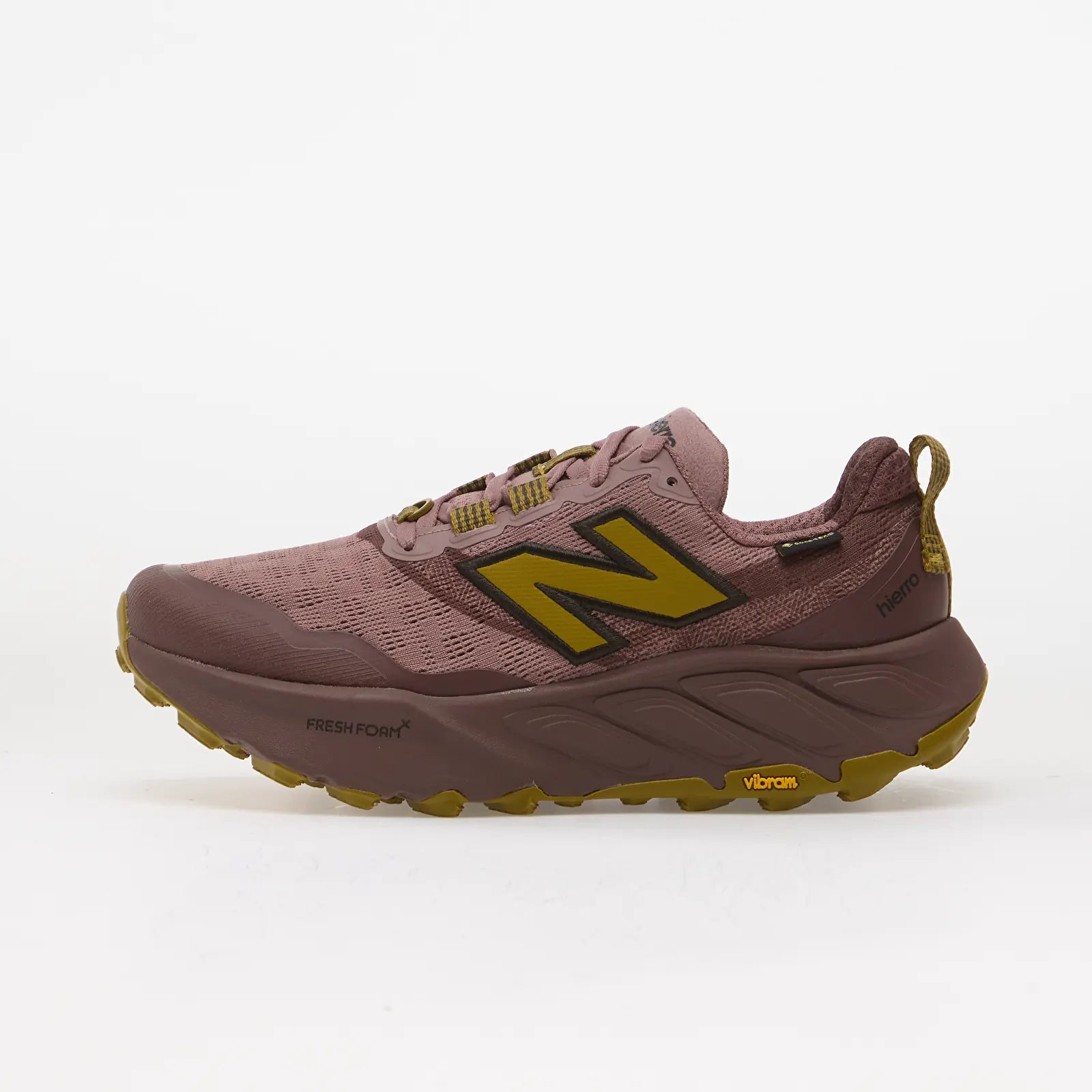 NEW BALANCE - NEW BALANCE FRESH FOAM X HIERRO V9 GORETEX