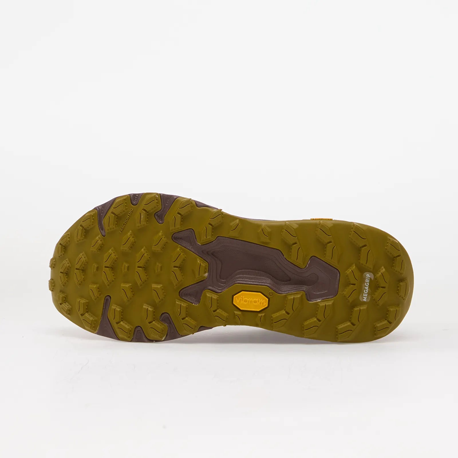 NEW BALANCE - NEW BALANCE FRESH FOAM X HIERRO V9 GORETEX