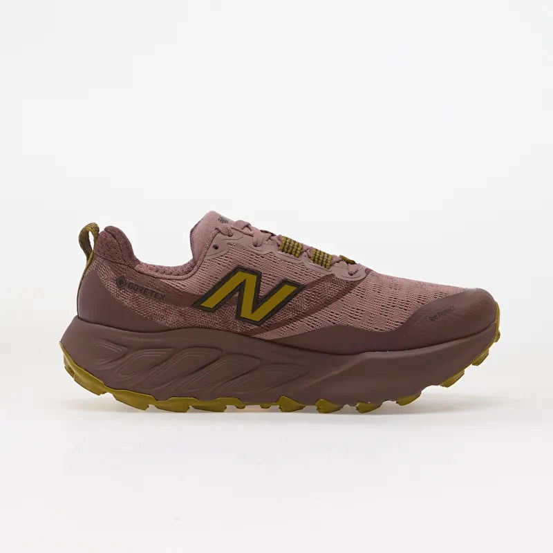 NEW BALANCE - NEW BALANCE FRESH FOAM X HIERRO V9 GORETEX