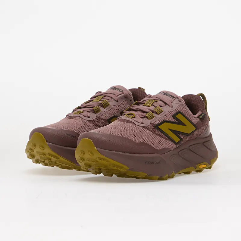 NEW BALANCE - NEW BALANCE FRESH FOAM X HIERRO V9 GORETEX