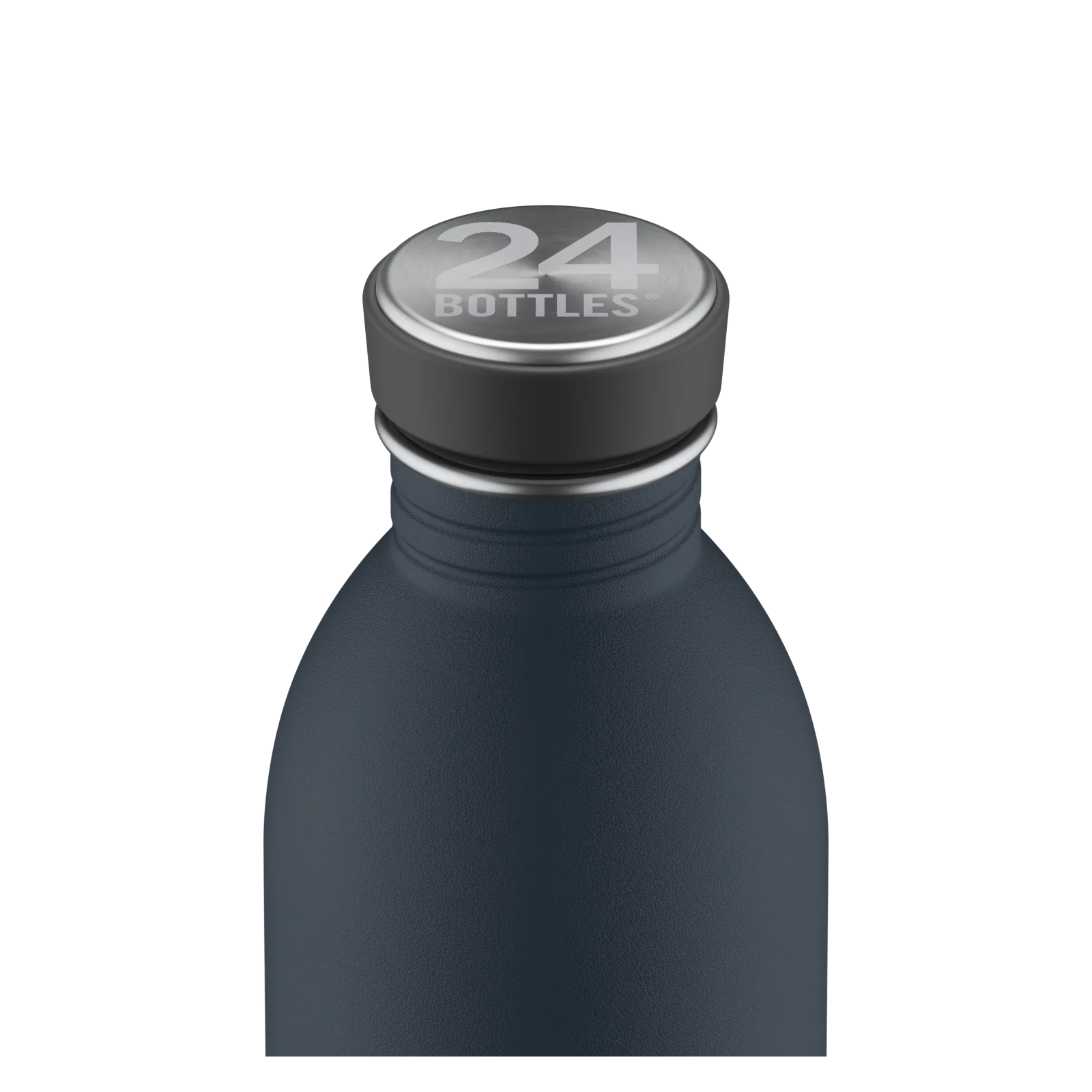 24BOTTLES -   NAVY BLUE 500ml