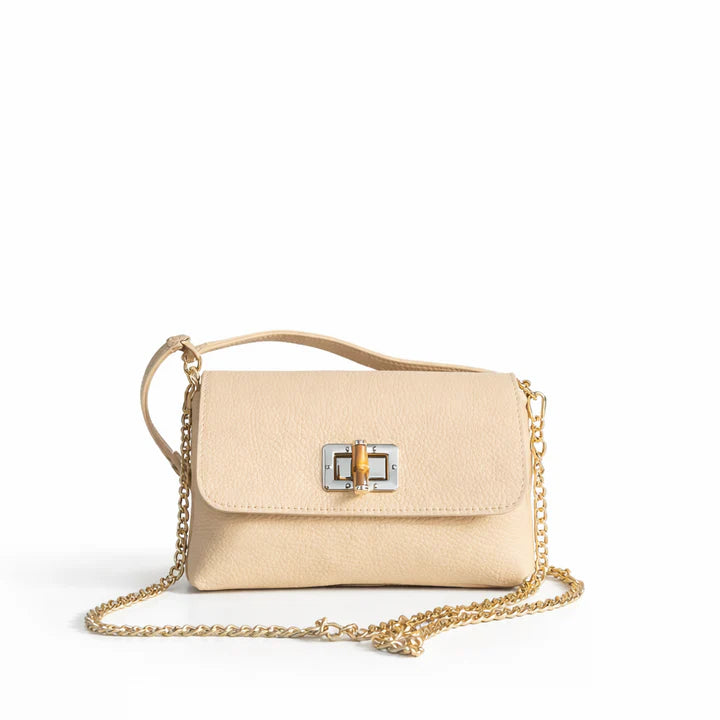 POLO SHOES BAGS - BAG ANNA TERRA