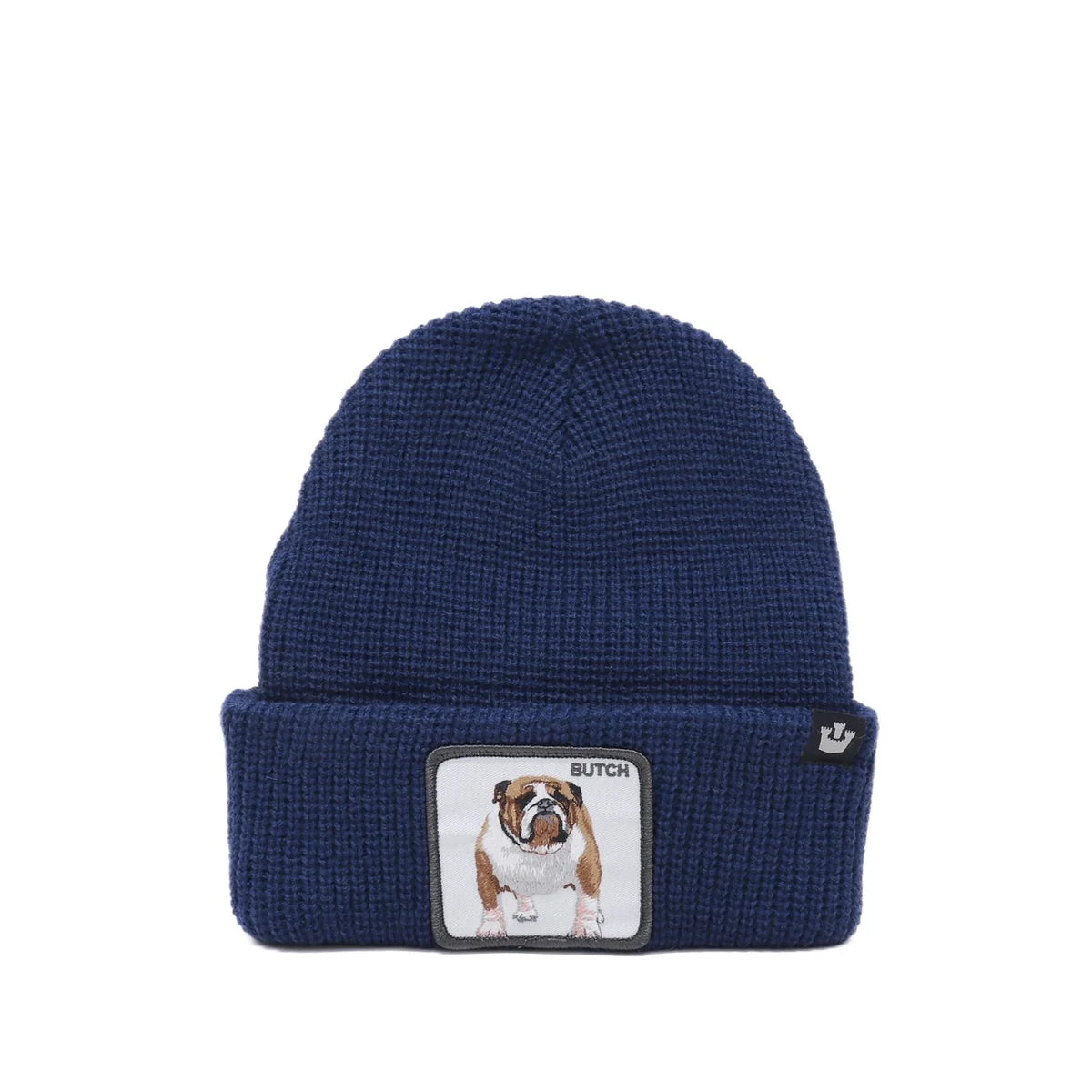 GOORIN BROS - BEANIE BLU  BUTCH