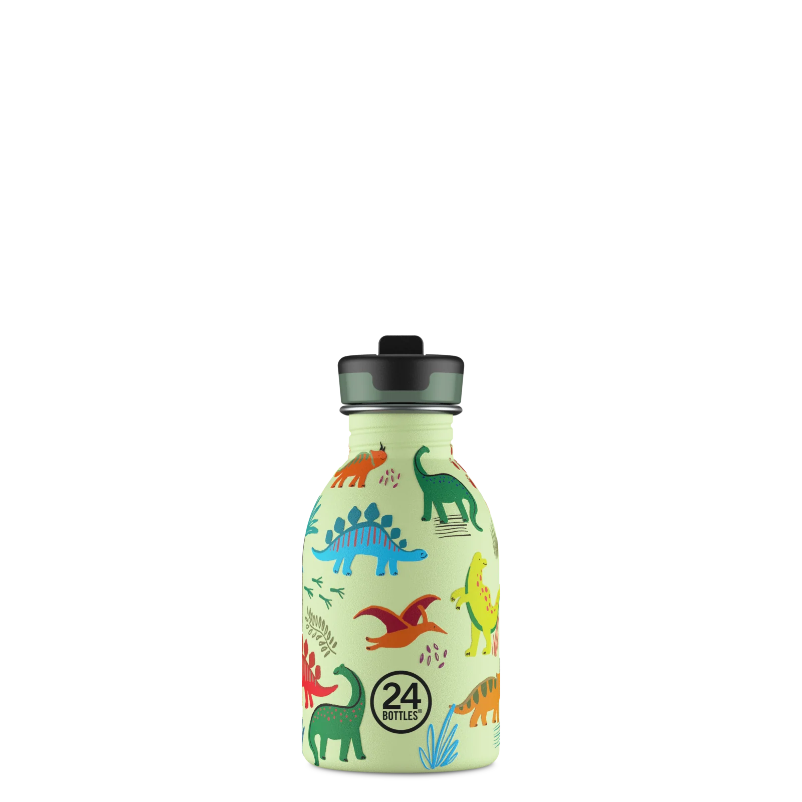 24BOTTLES - JURASSIC FRIENDS 250 ML