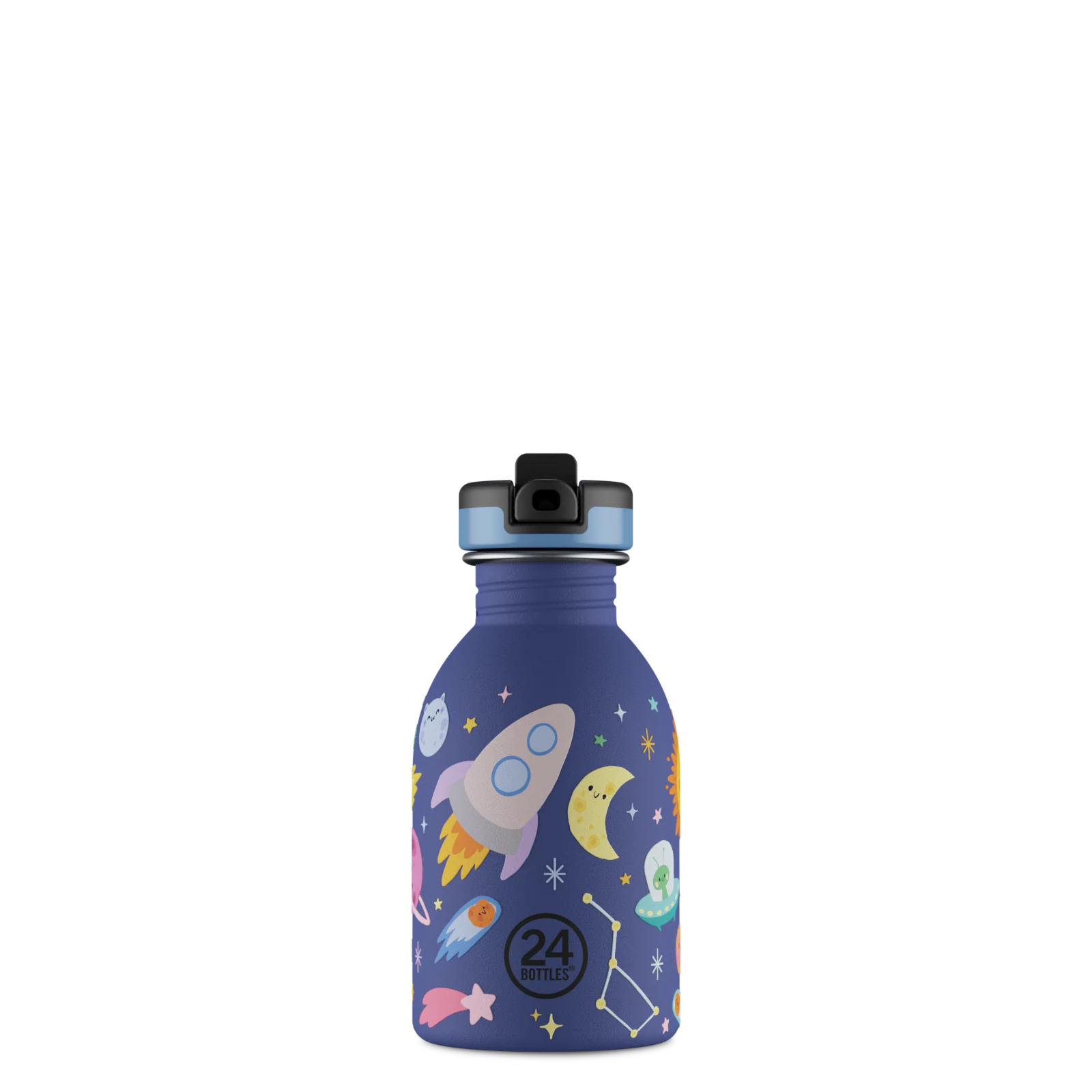 24BOTTLES - SPACE FRIENDS 250 ML