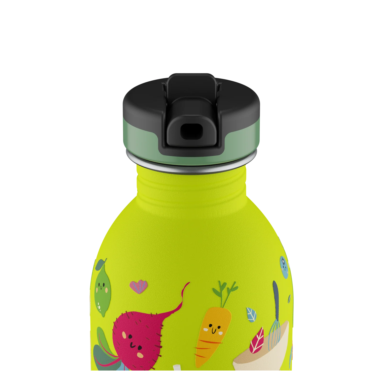 24BOTTLES - VEGGIE FRIENDS 250 ML