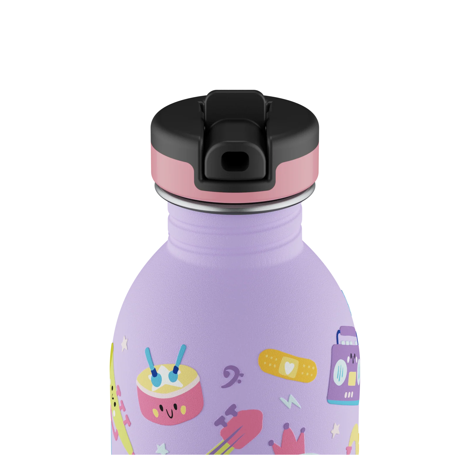 24BOTTLES - MUSIC FRIENDS 250 ML