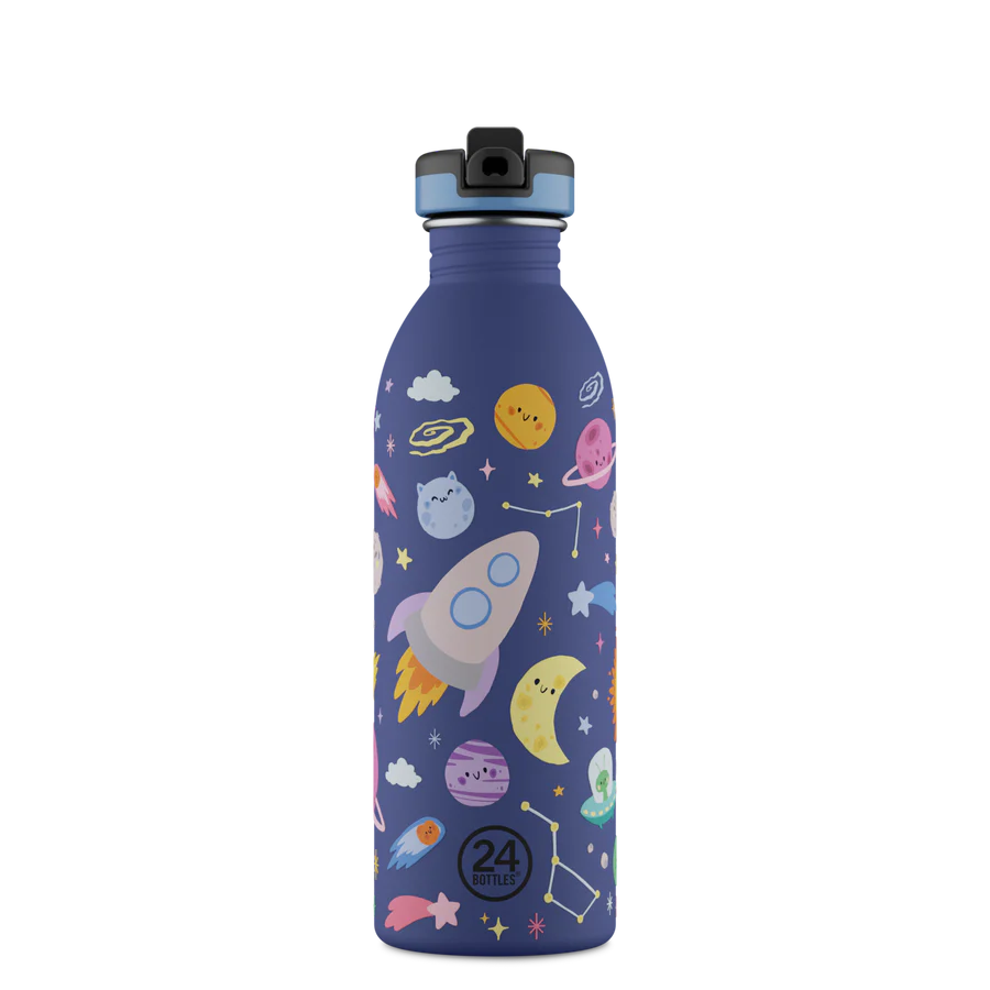 24BOTTLES - SPACE FRIENDS 500 ml