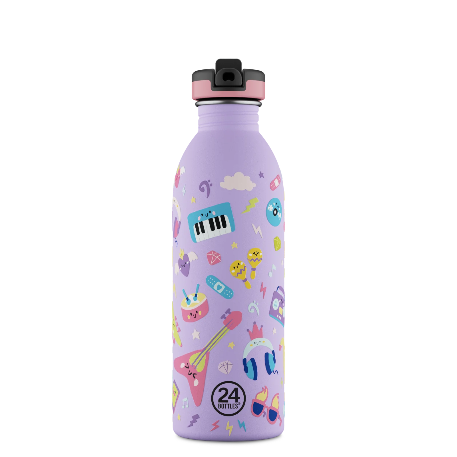24BOTTLES - MUSIC FRIENDS 500 ml