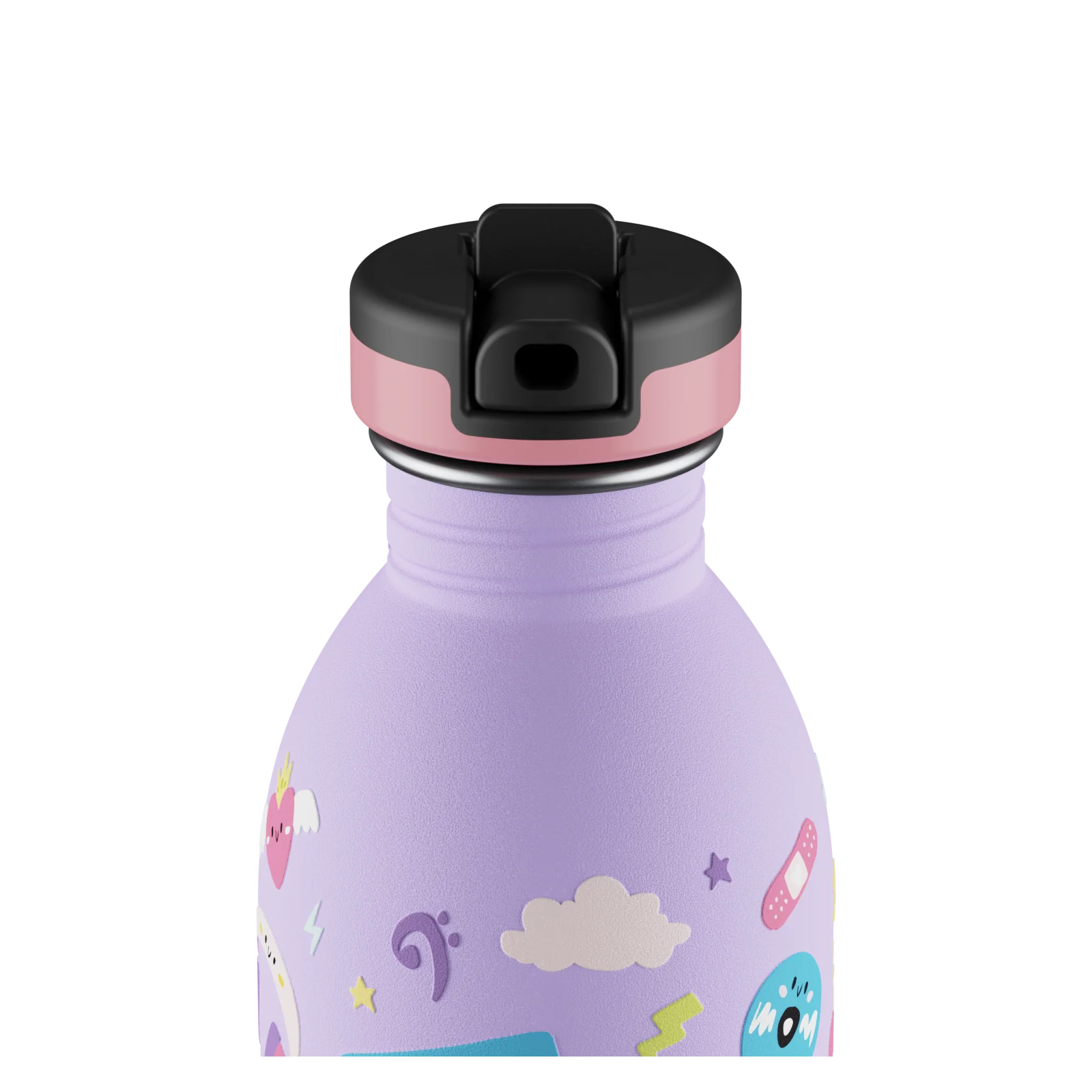 24BOTTLES - MUSIC FRIENDS 500 ml