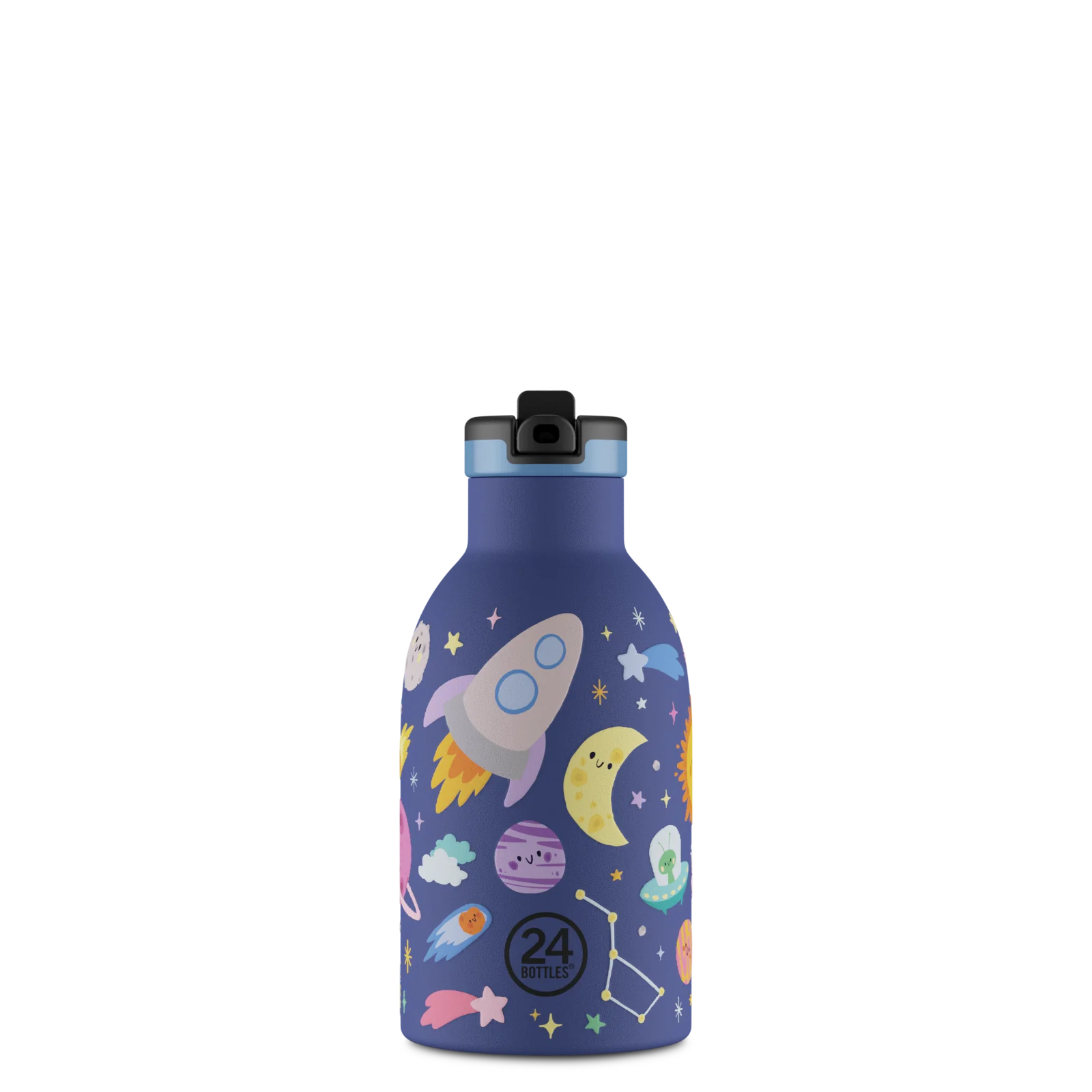 24BOTTLES - SPACE FRIENDS CLIMA 330 ml