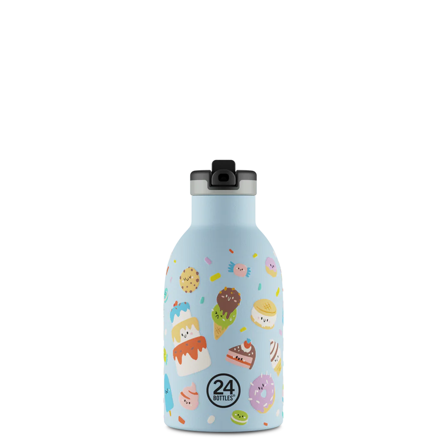 24BOTTLES - SWEET FRIENDS CLIMA 330 ml