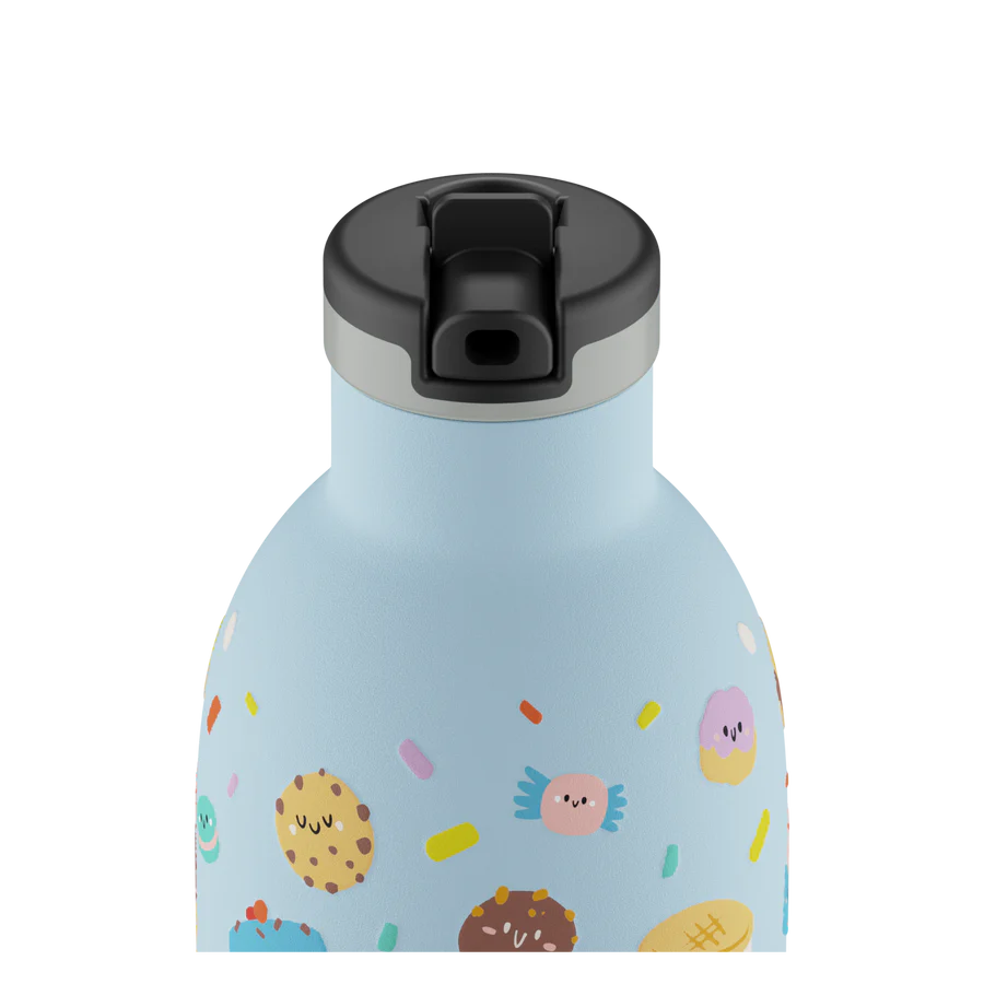 24BOTTLES - SWEET FRIENDS CLIMA 330 ml