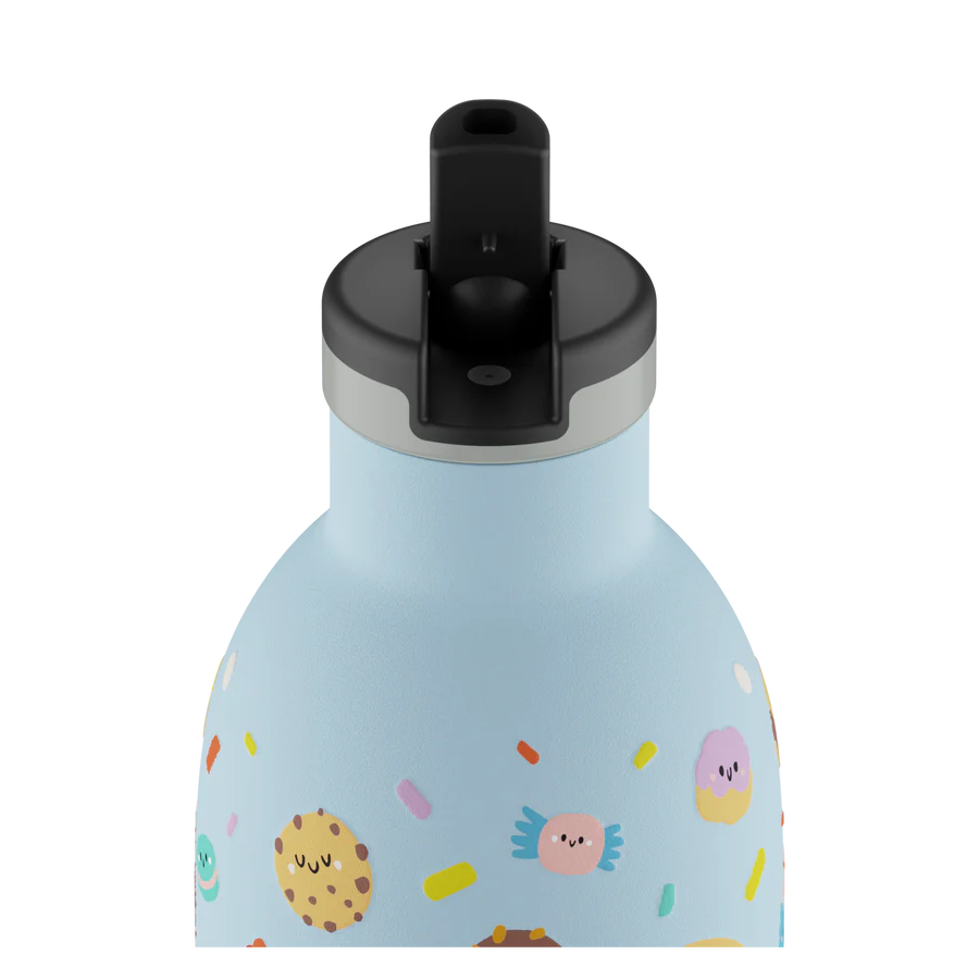 24BOTTLES - SWEET FRIENDS CLIMA 330 ml