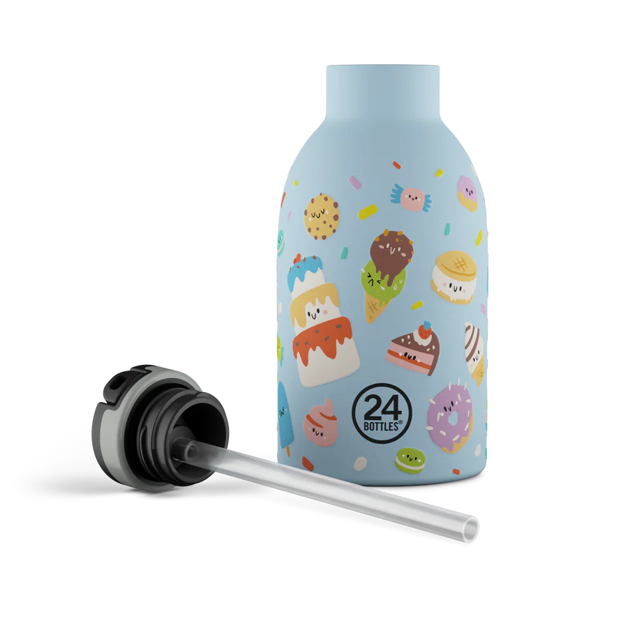 24BOTTLES - SWEET FRIENDS CLIMA 330 ml