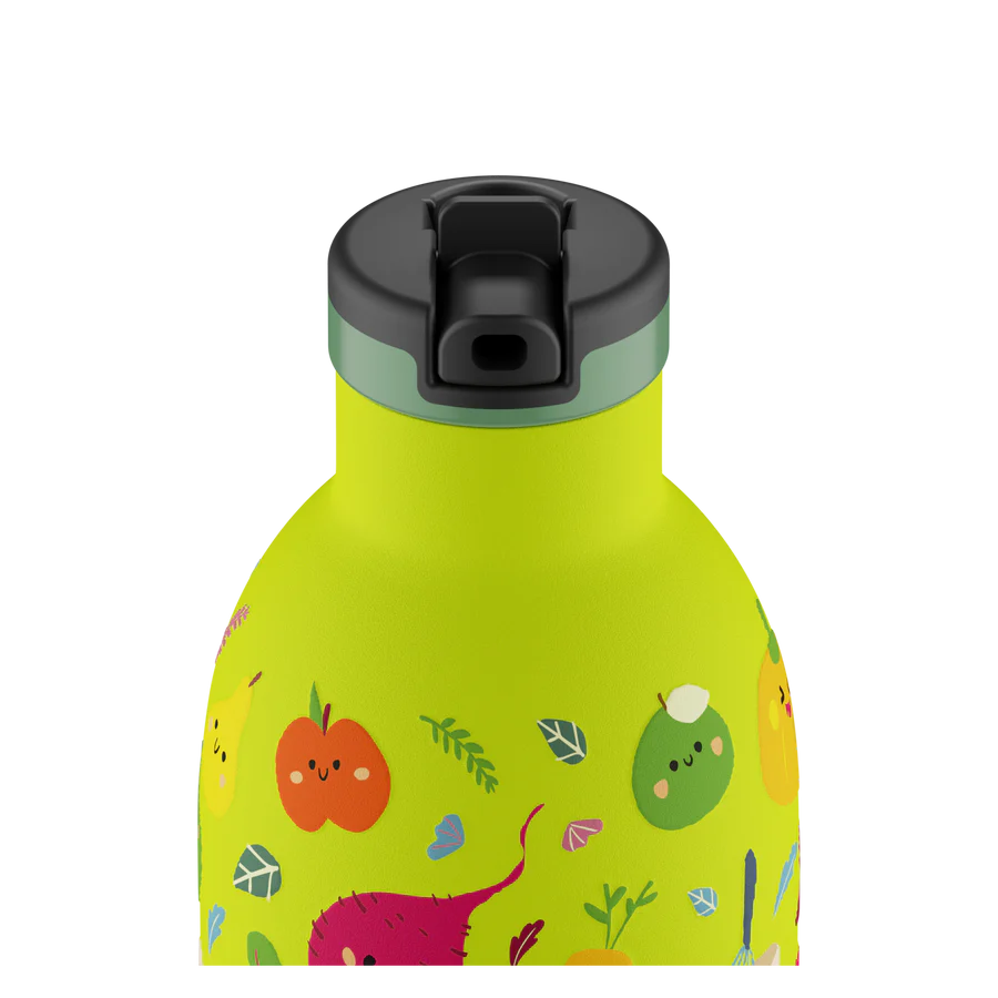 24BOTTLES - VEGGIE FRIENDS CLIMA 330 ml