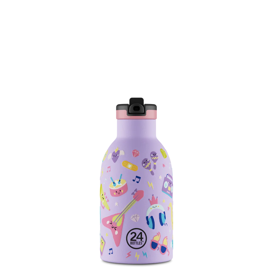 24BOTTLES - MUSIC FRIENDS CLIMA 330 ml