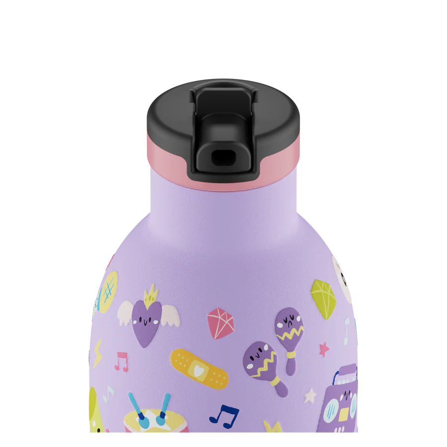 24BOTTLES - MUSIC FRIENDS CLIMA 330 ml