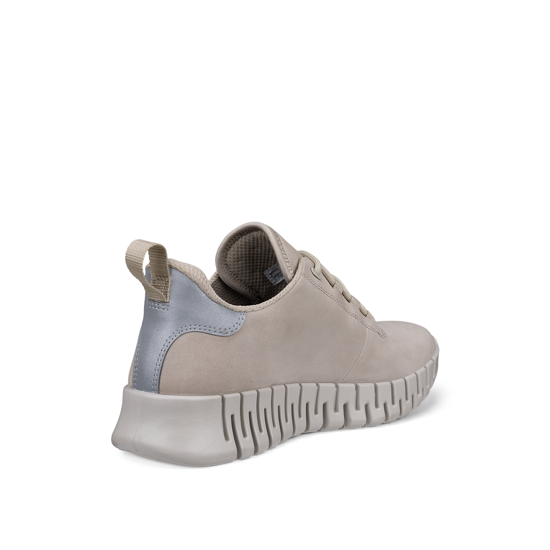 ECCO - ECCO GRUUV W PURE CASHMERE