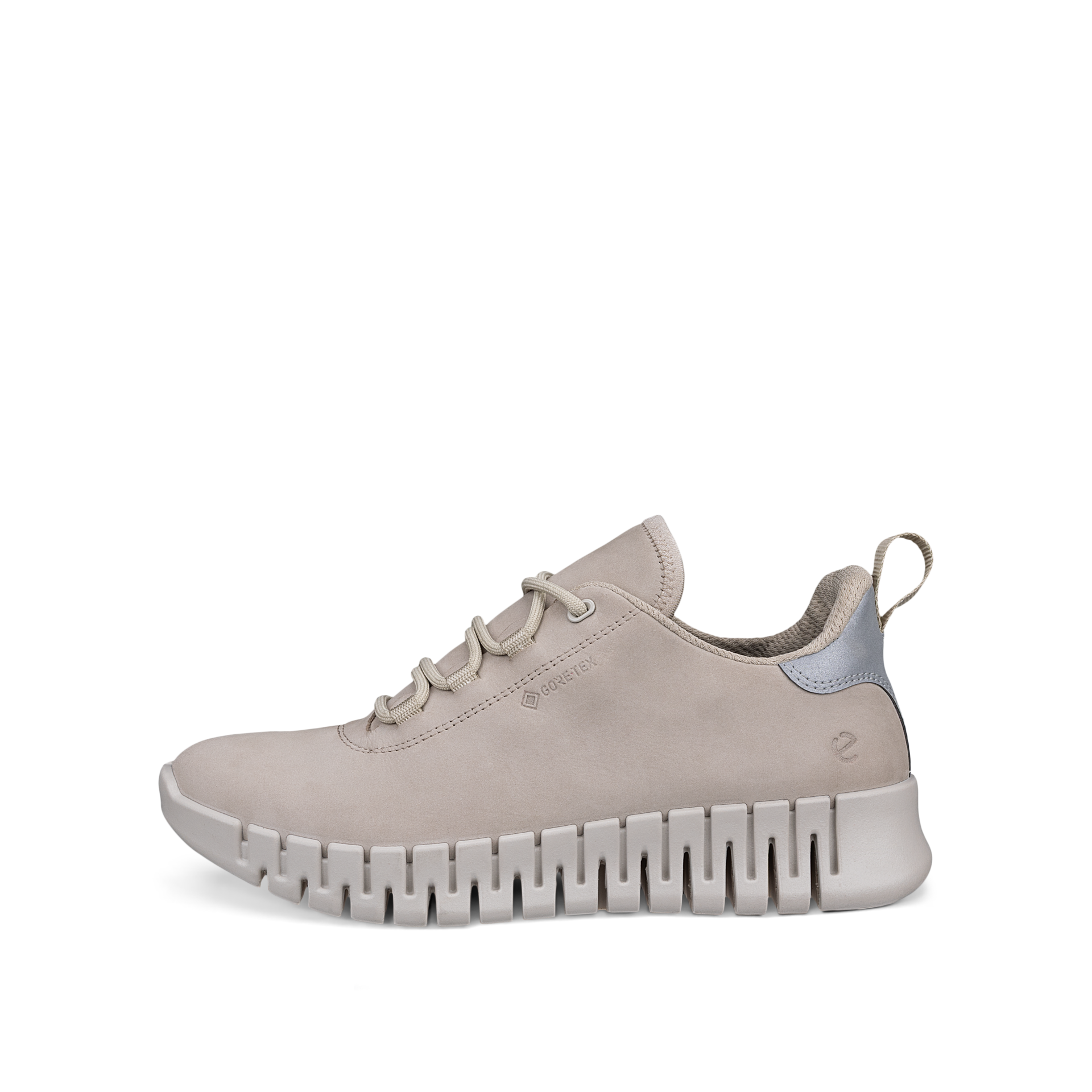 ECCO - ECCO GRUUV W PURE CASHMERE