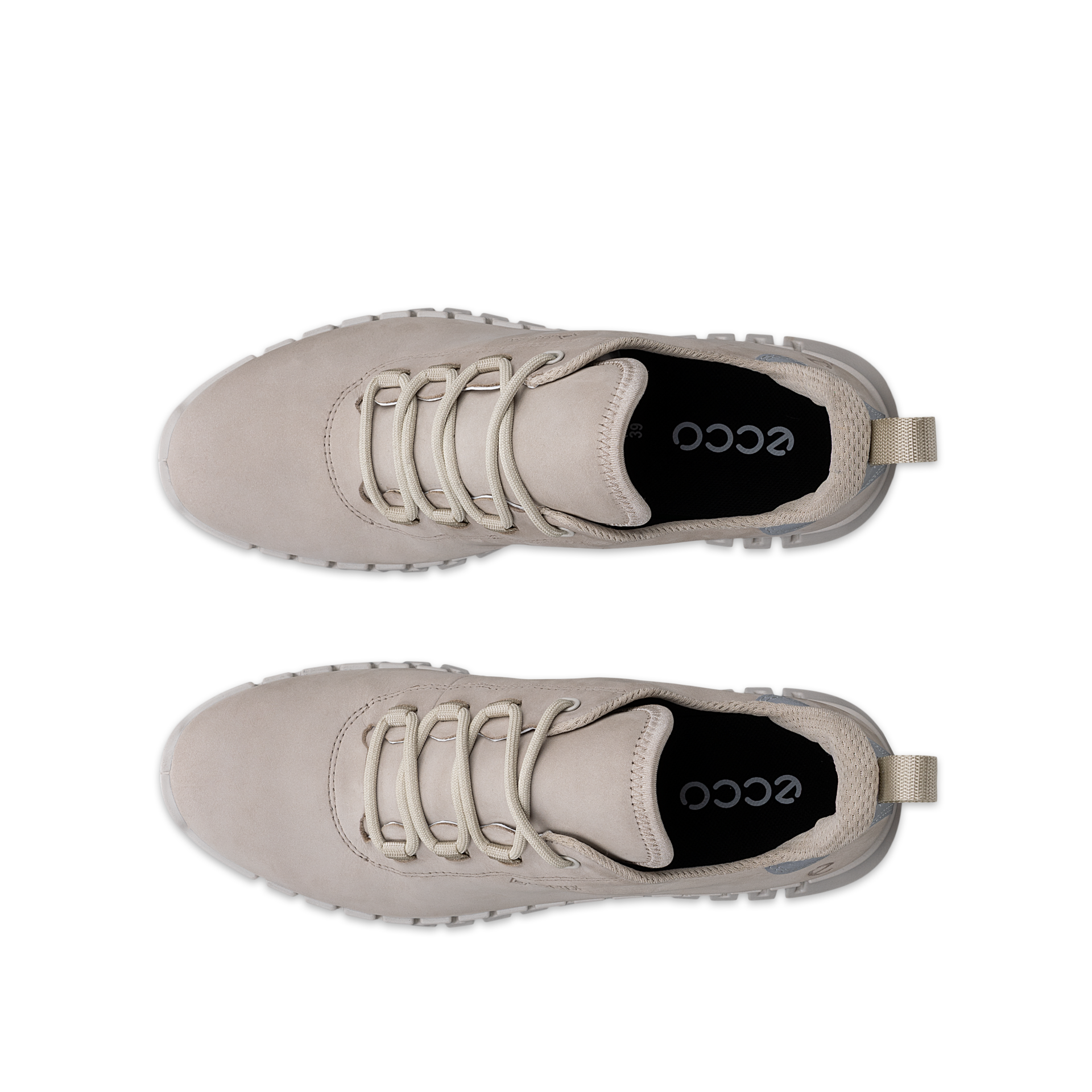 ECCO - ECCO GRUUV W PURE CASHMERE