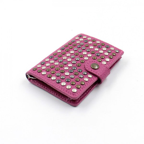 KJØRE PROJECT - HONG KONG PINK ICLUTCH