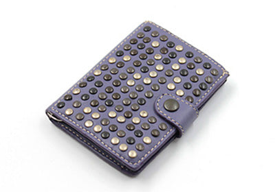 KJØRE PROJECT - HONG KONG LILAC  ICLUTCH