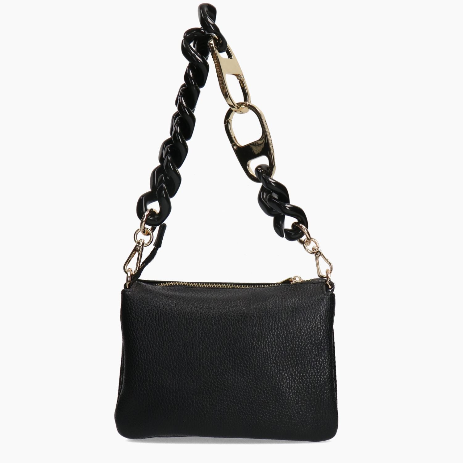 MY BEST BAG - REFLEX BLACK