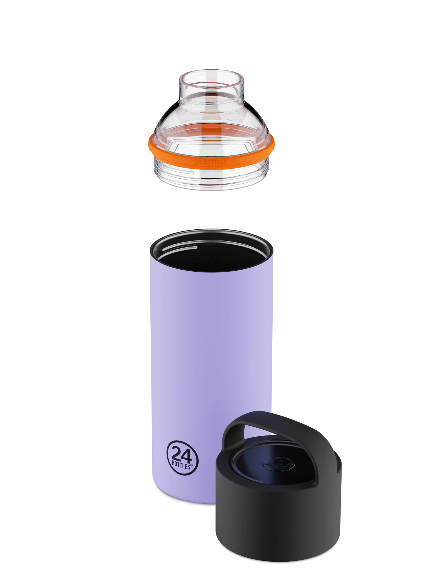 24BOTTLES - SPIN BOTTLE ERICA 730ML