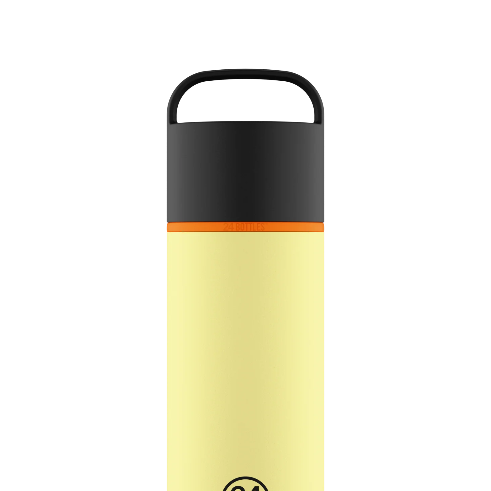 24BOTTLES - SPIN BOTTLE CITRUS 730ML